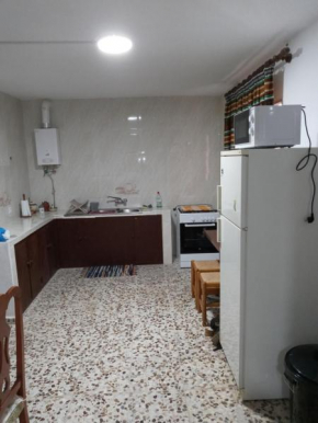 Casa Maria, Algodonales
